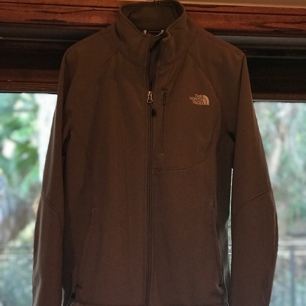 North Face Woman’s Jacket